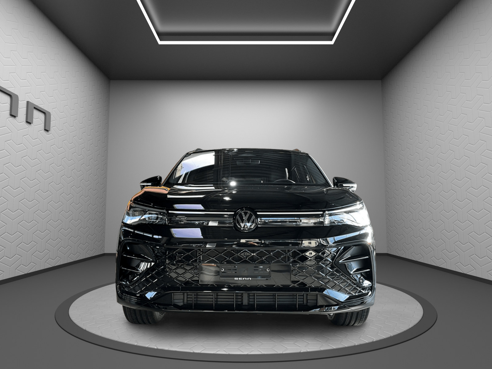 VW Tiguan 2.0 TSI United DSG 4Motion-image-3