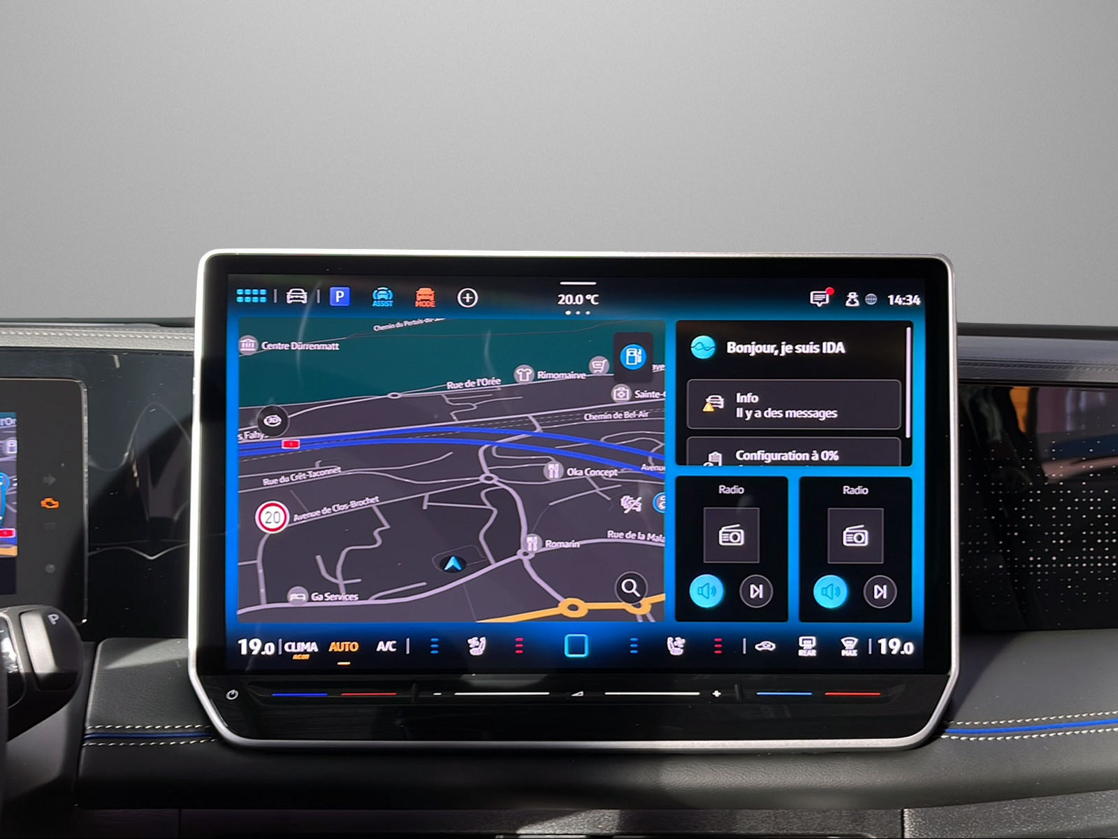 VW Tiguan 2.0 TSI United DSG 4Motion-image-8
