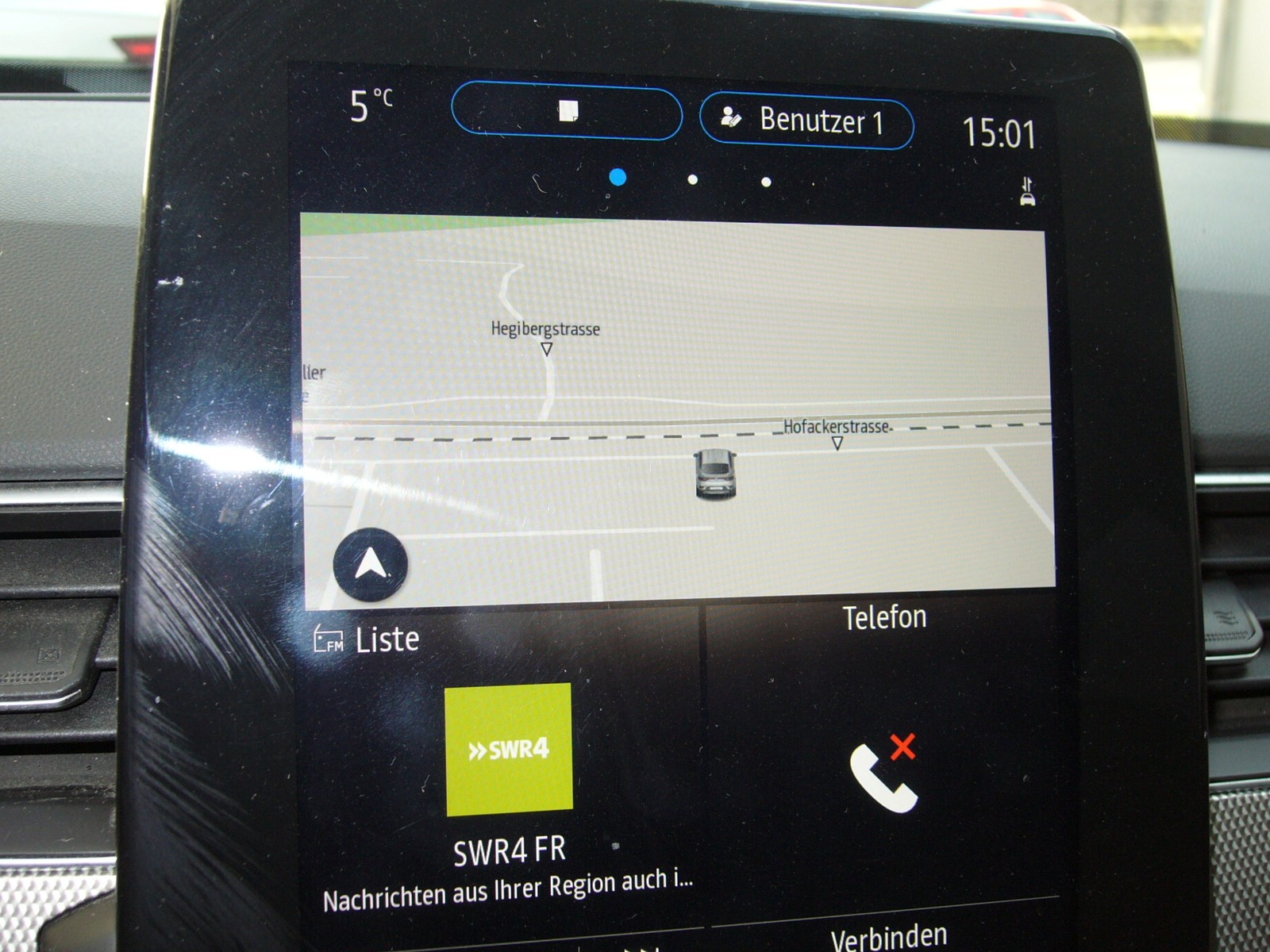 RENAULT Arkana 1.6 E-Tech Intens Voll-Hybrid-image-5