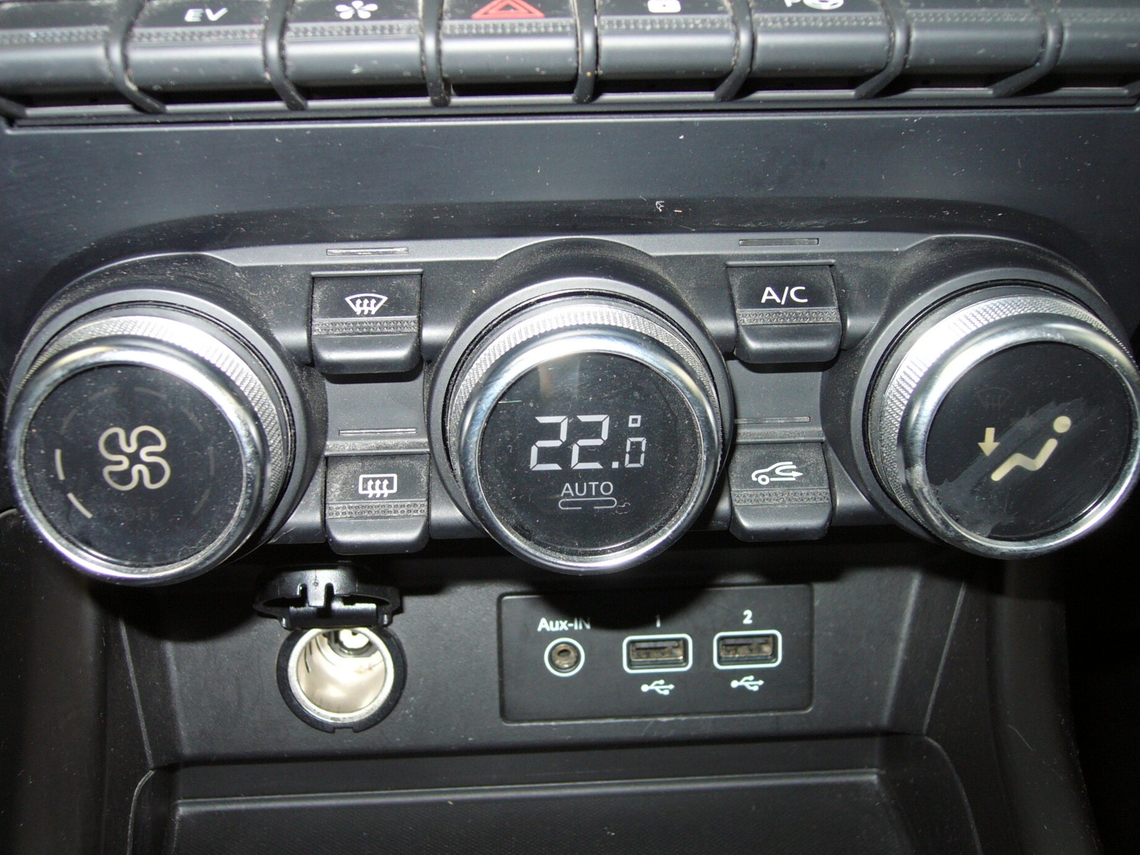 RENAULT Arkana 1.6 E-Tech Intens Voll-Hybrid-image-10