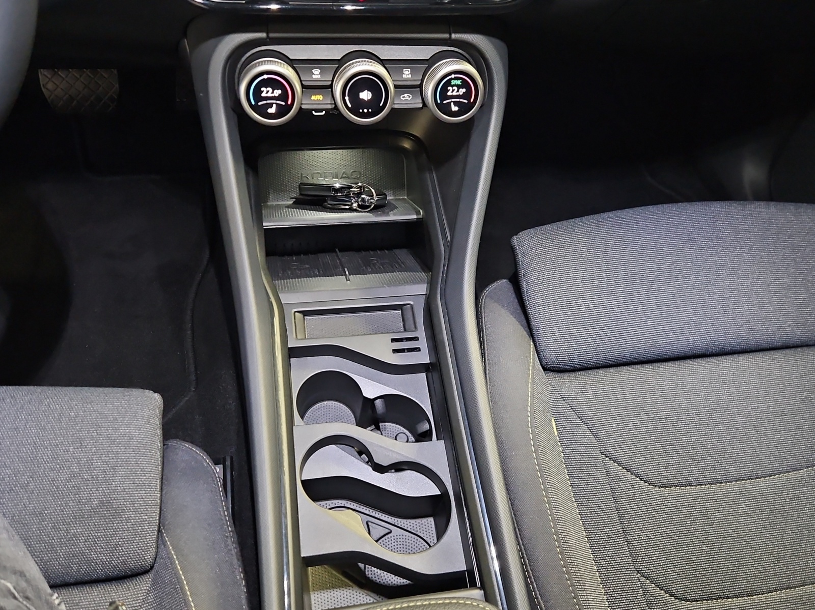 SKODA Kodiaq 1.5 TSI mHEV Selection-image-21