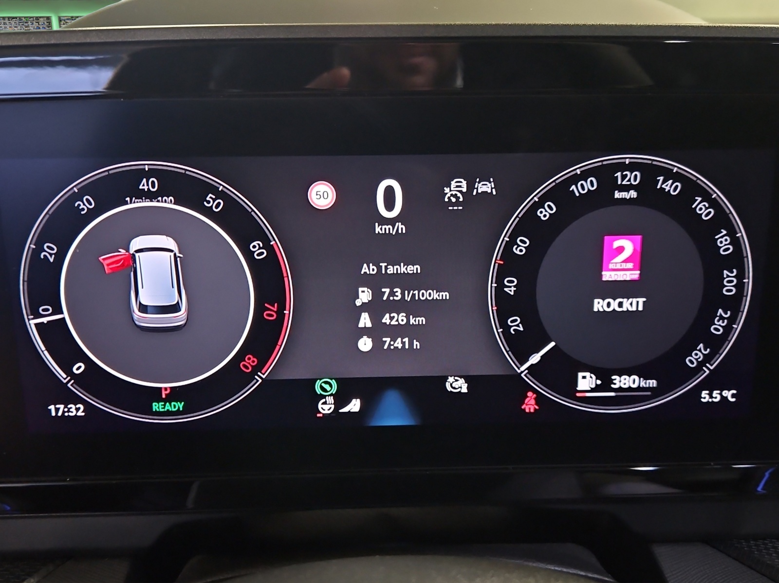 SKODA Kodiaq 1.5 TSI mHEV Selection-image-11