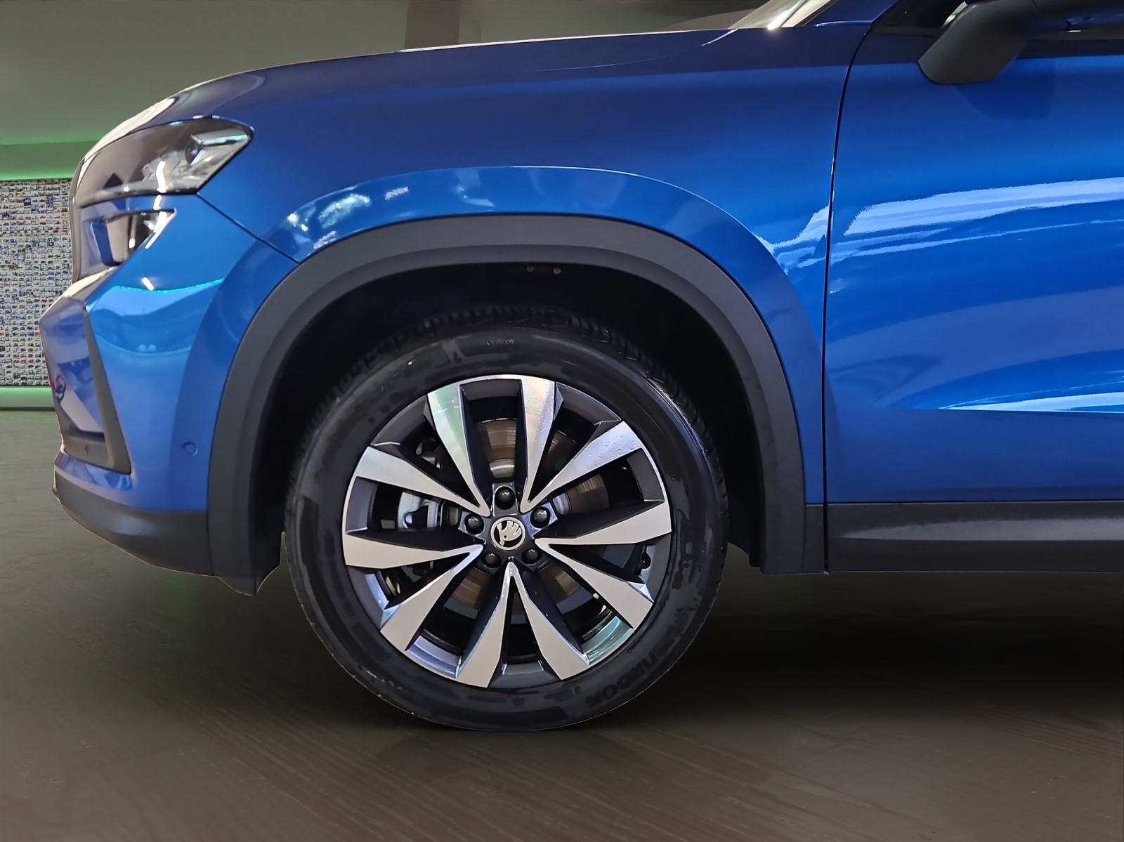 SKODA Kodiaq 1.5 TSI mHEV Selection-image-5