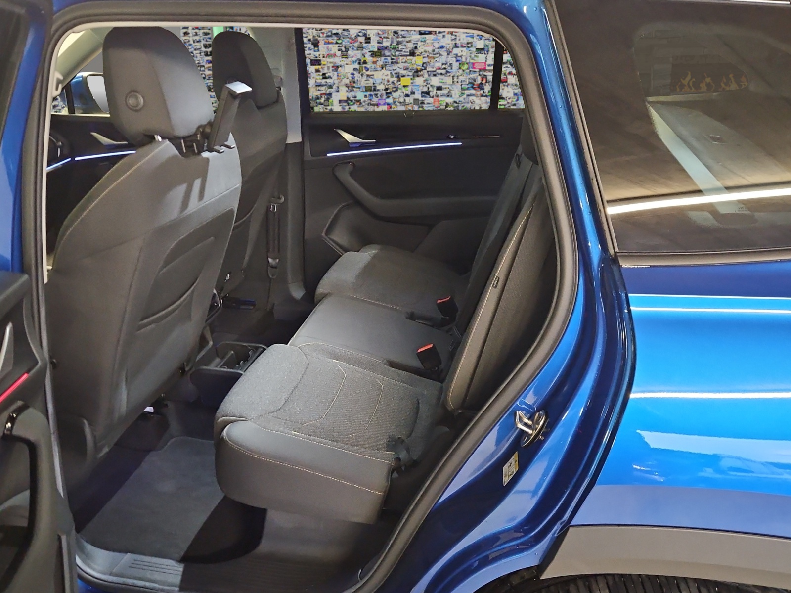 SKODA Kodiaq 1.5 TSI mHEV Selection-image-9