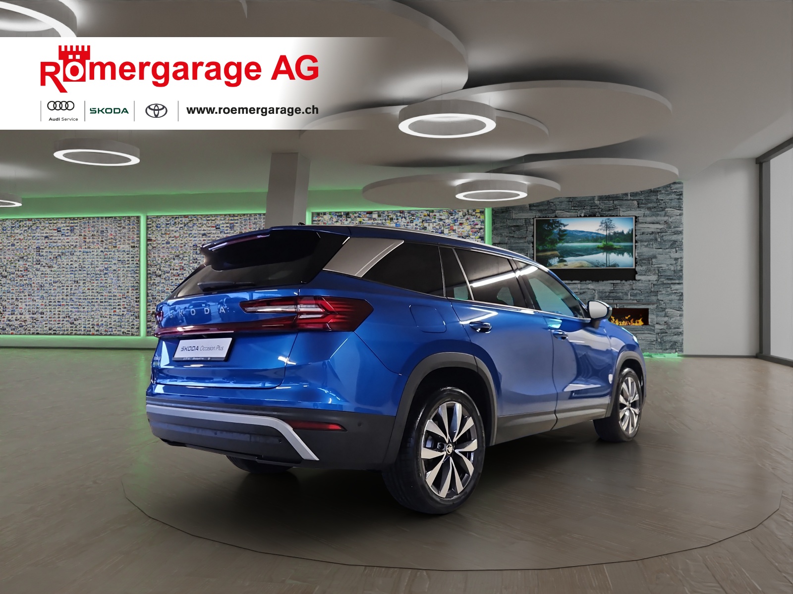 SKODA Kodiaq 1.5 TSI mHEV Selection-image-3