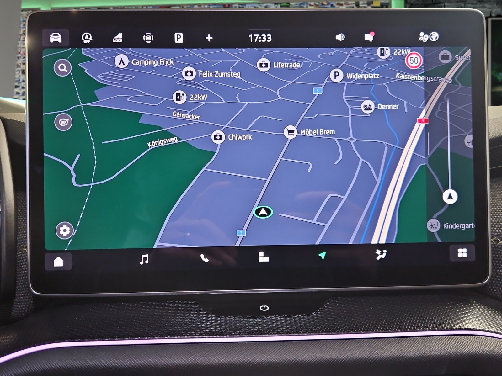 SKODA Kodiaq 1.5 TSI mHEV Selection-image-13