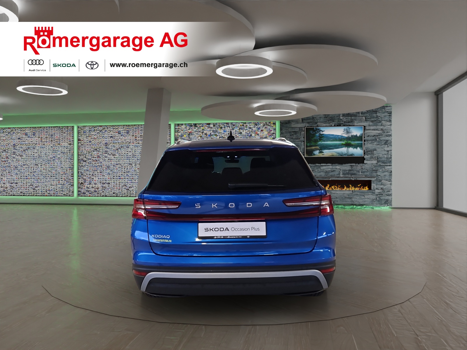 SKODA Kodiaq 1.5 TSI mHEV Selection-image-2