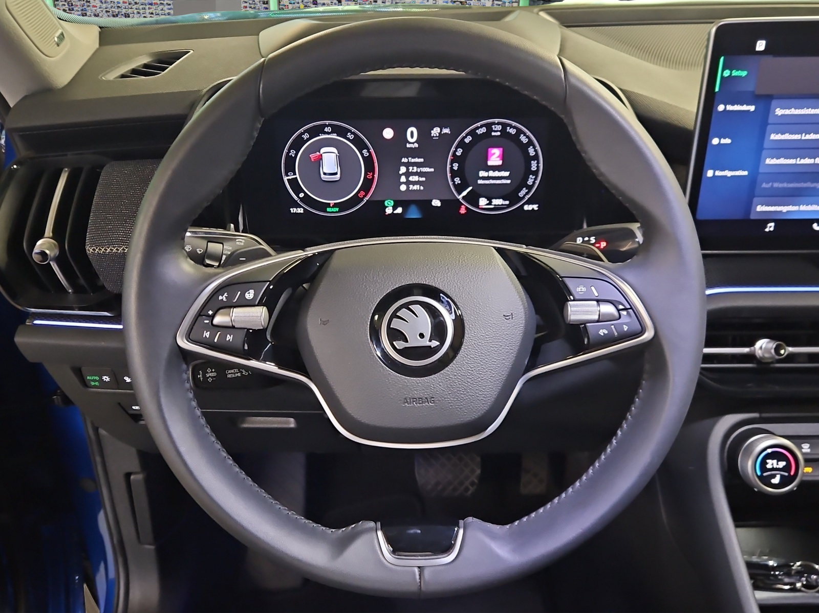 SKODA Kodiaq 1.5 TSI mHEV Selection-image-10