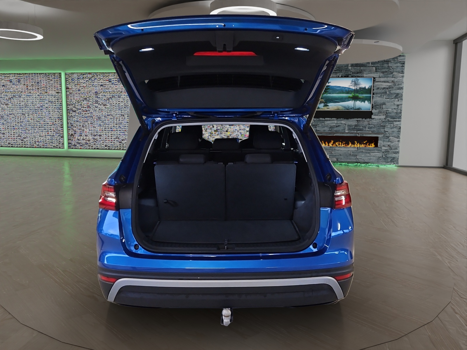 SKODA Kodiaq 1.5 TSI mHEV Selection-image-22