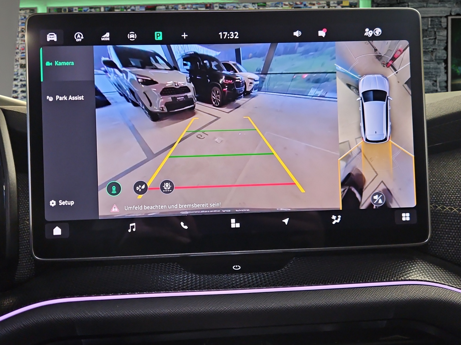 SKODA Kodiaq 1.5 TSI mHEV Selection-image-14