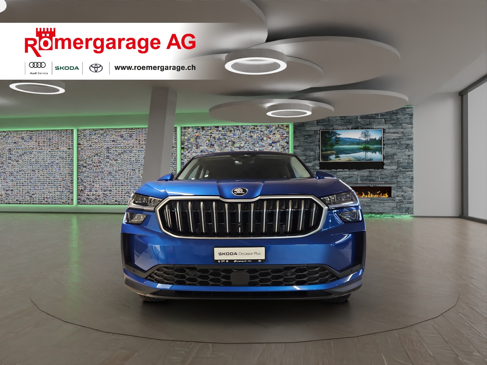 SKODA Kodiaq 1.5 TSI mHEV Selection-image-4