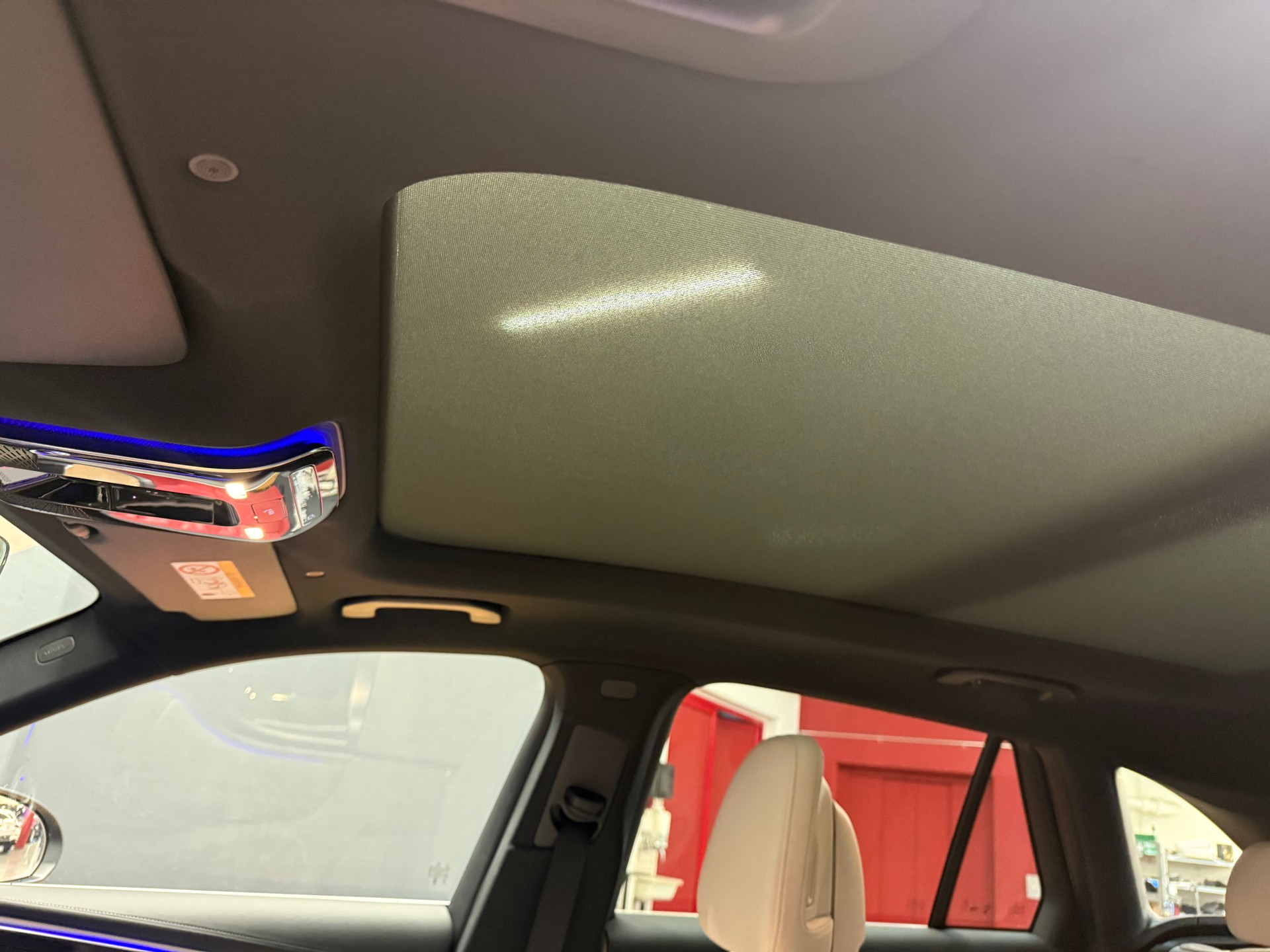 MERCEDES-BENZ GLC 220 d 4M - DISTRONIC / Head-Up Display / 360 Grad Kamera-image-15