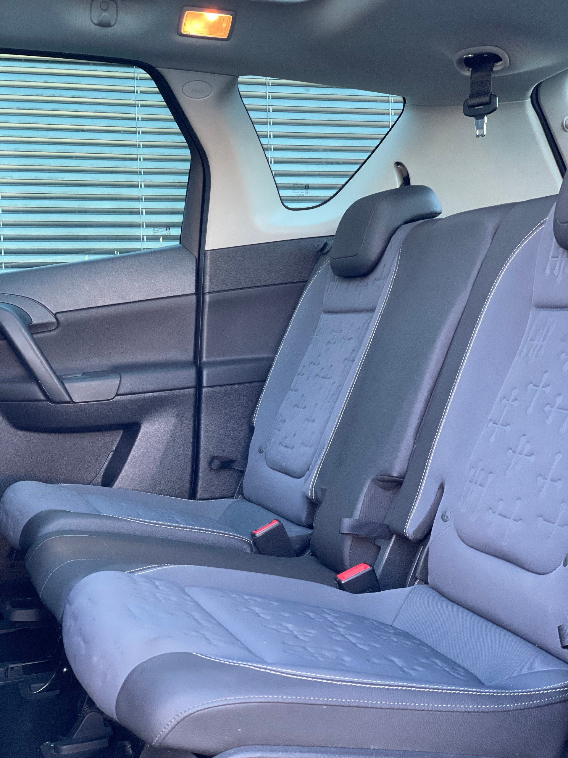 OPEL Meriva 1.4 Turbo Cosmo-image-8