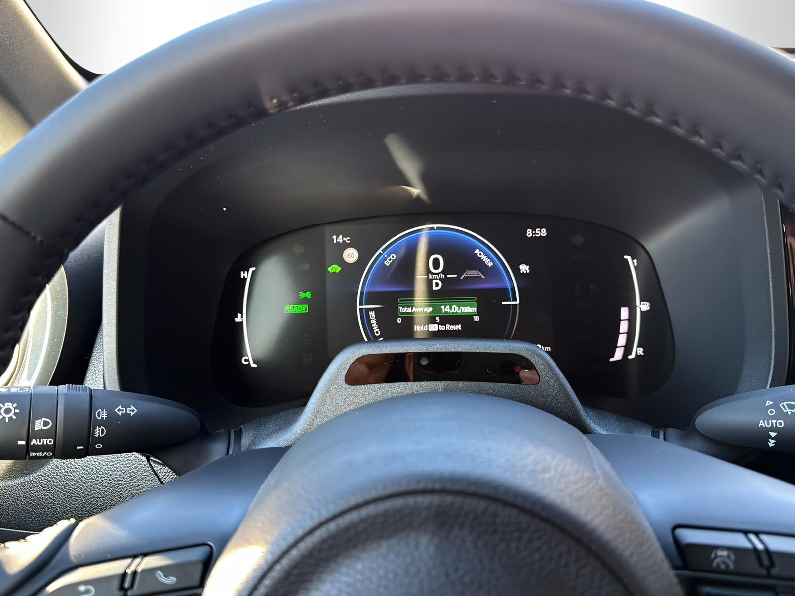 TOYOTA Aygo X 1.5 VVT-i HSD Trend-image-11