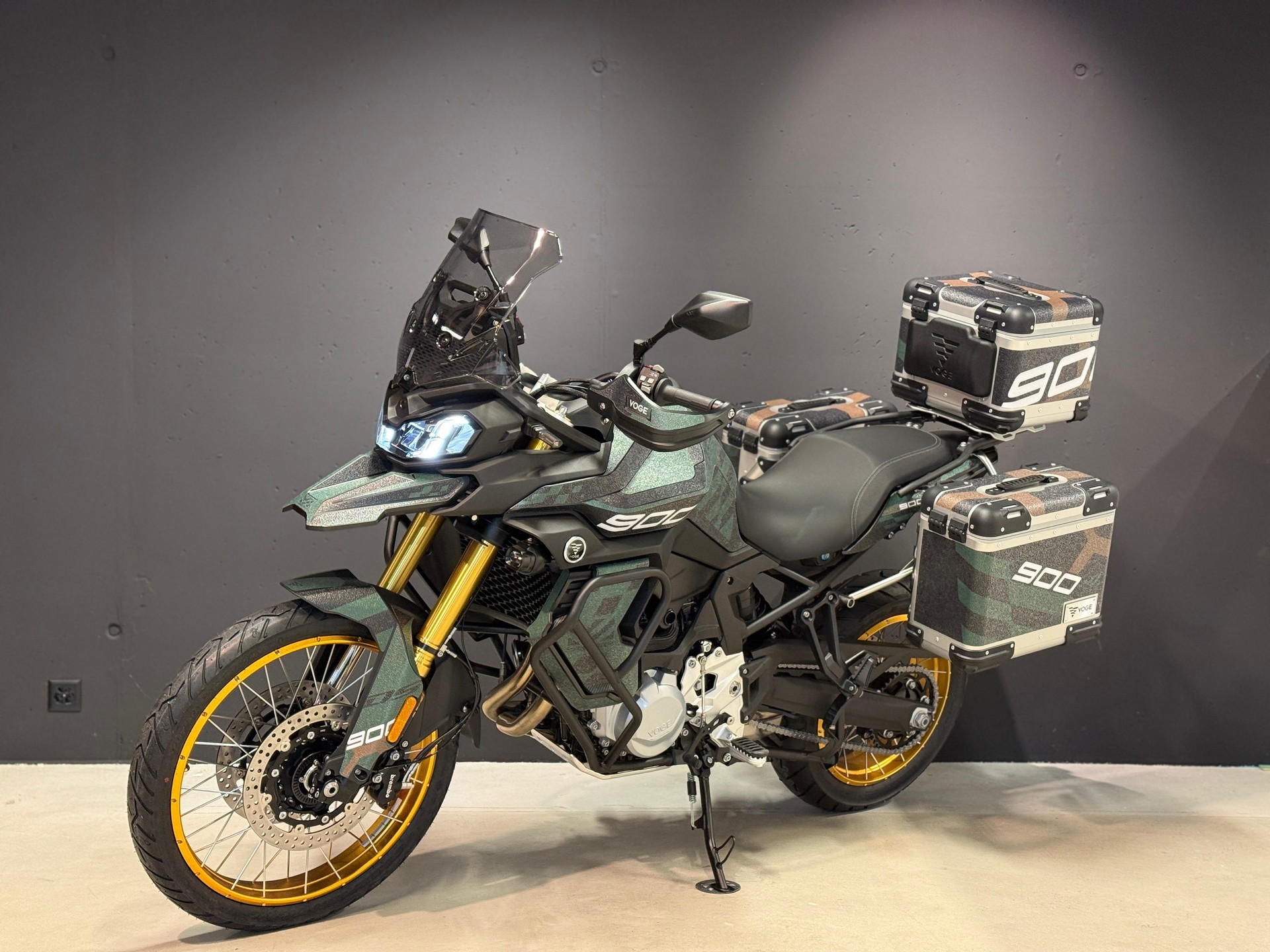 VOGE DS 900 X auch als 35kw-showroom-element-3