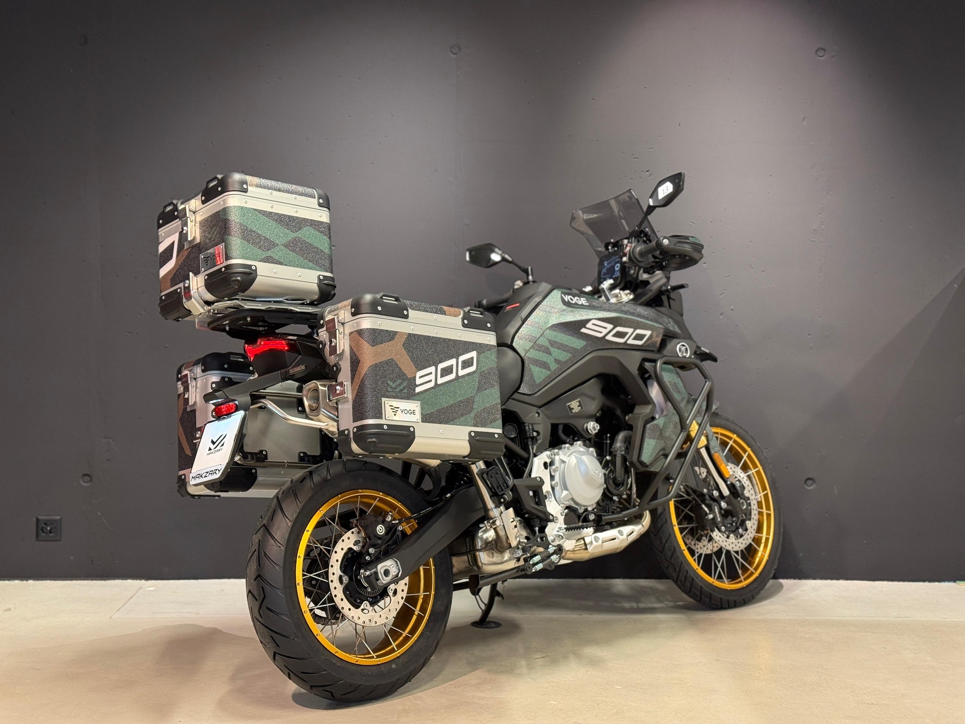 VOGE DS 900 X auch als 35kw-showroom-element-2