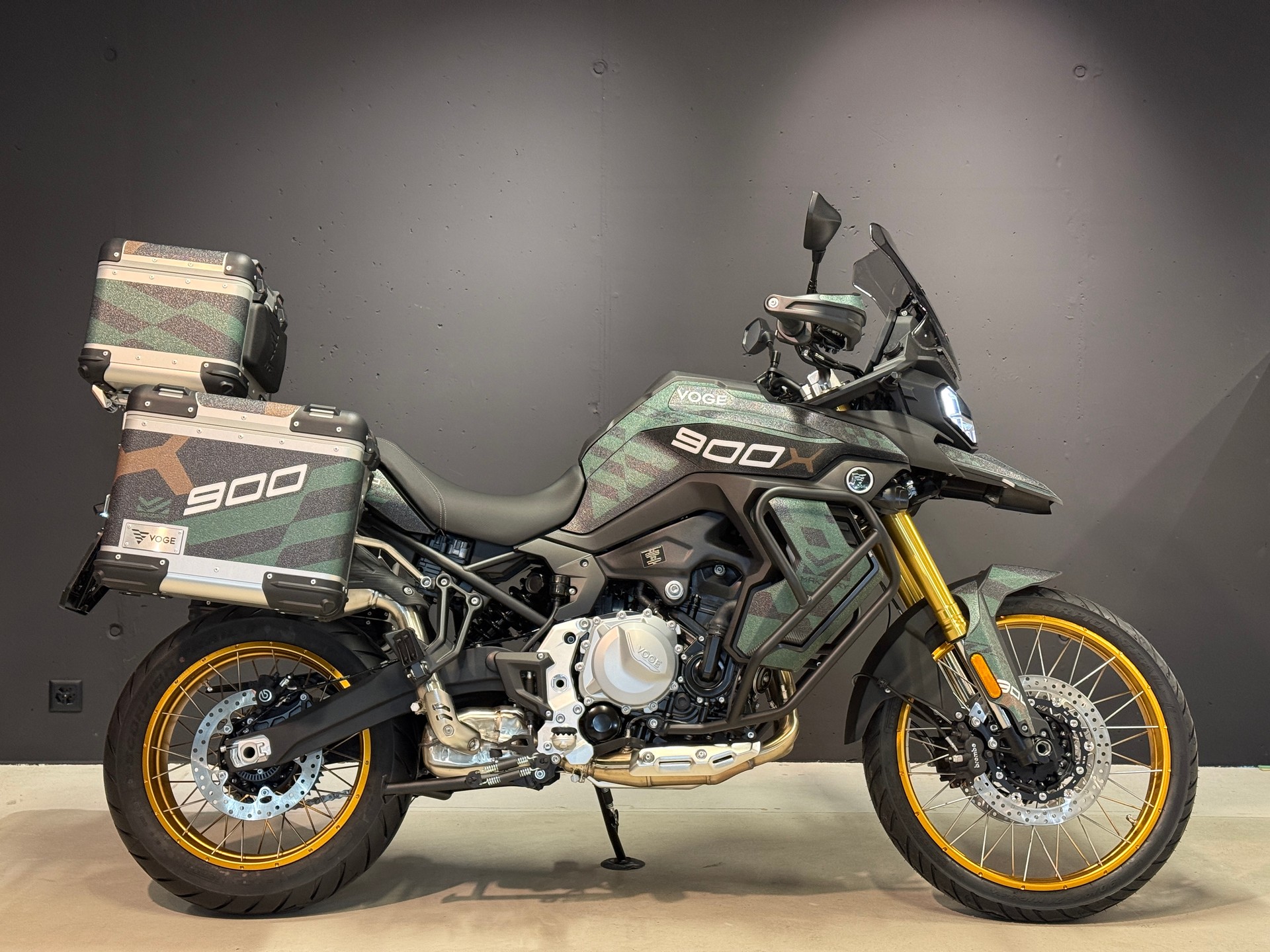 VOGE DS 900 X auch als 35kw-showroom-element-1