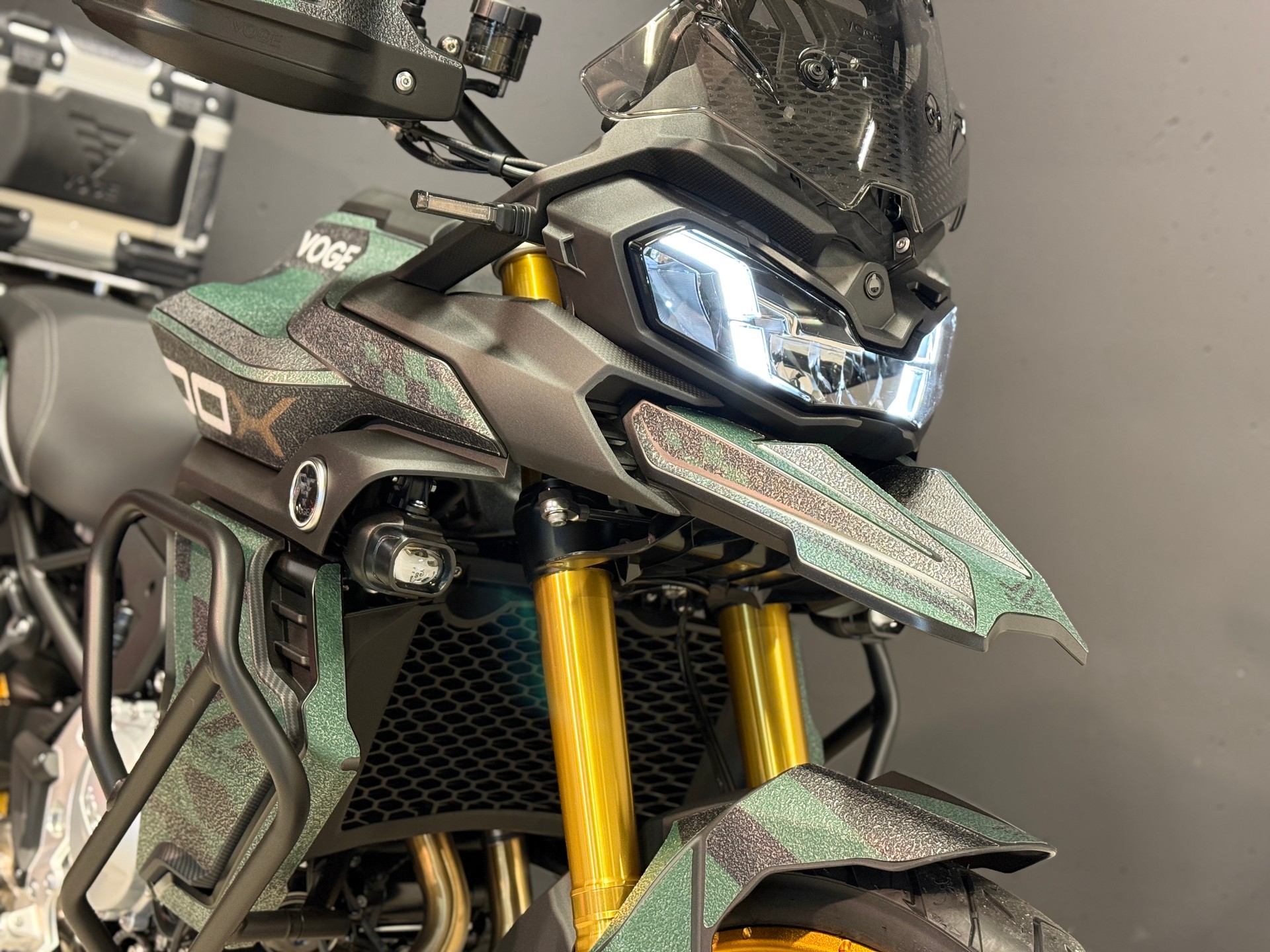 VOGE DS 900 X auch als 35kw-image-4