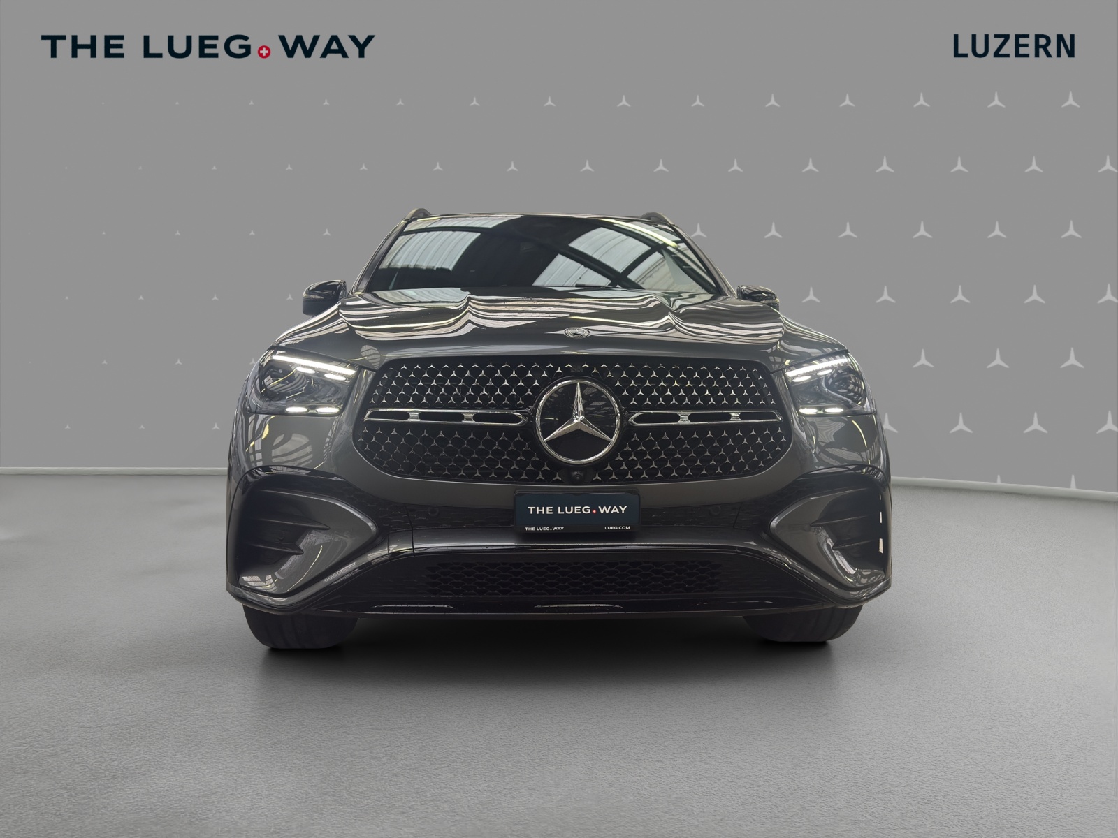 MERCEDES-BENZ GLE 300 d 4Matic 9G-Tronic-image-7