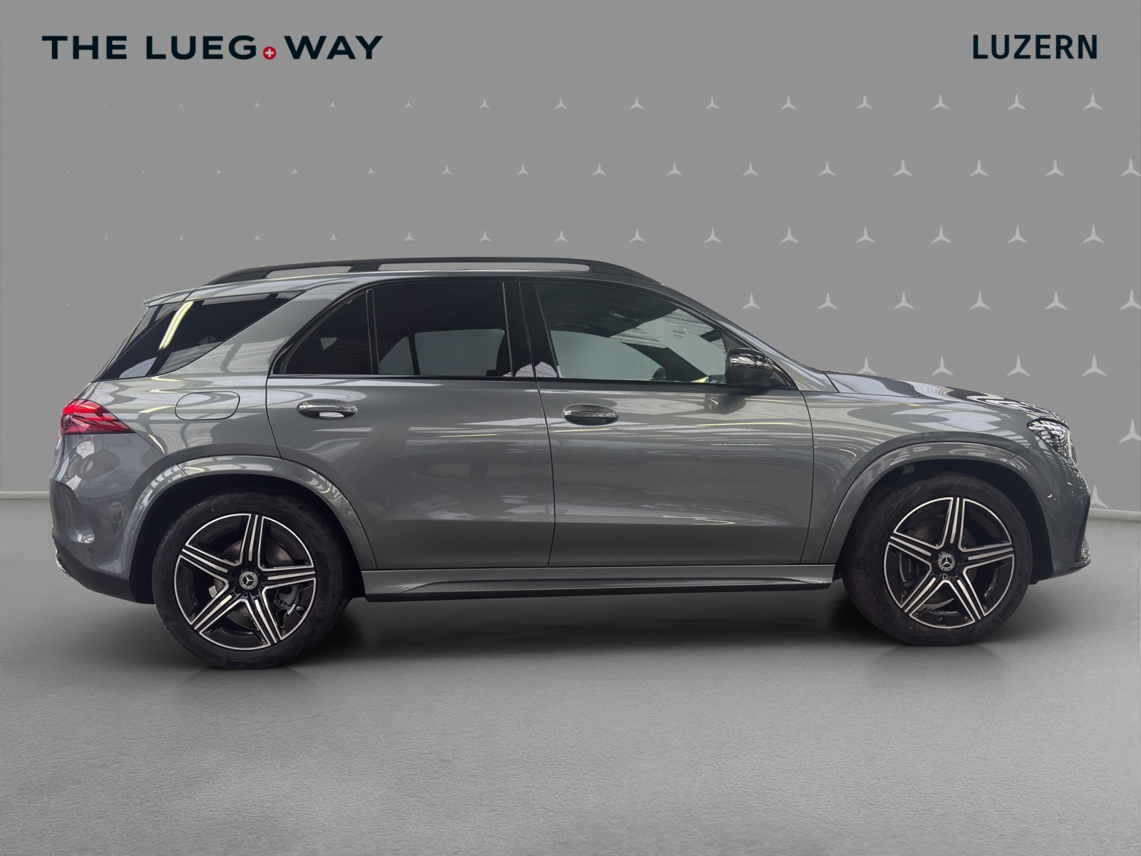 MERCEDES-BENZ GLE 300 d 4Matic 9G-Tronic-image-5