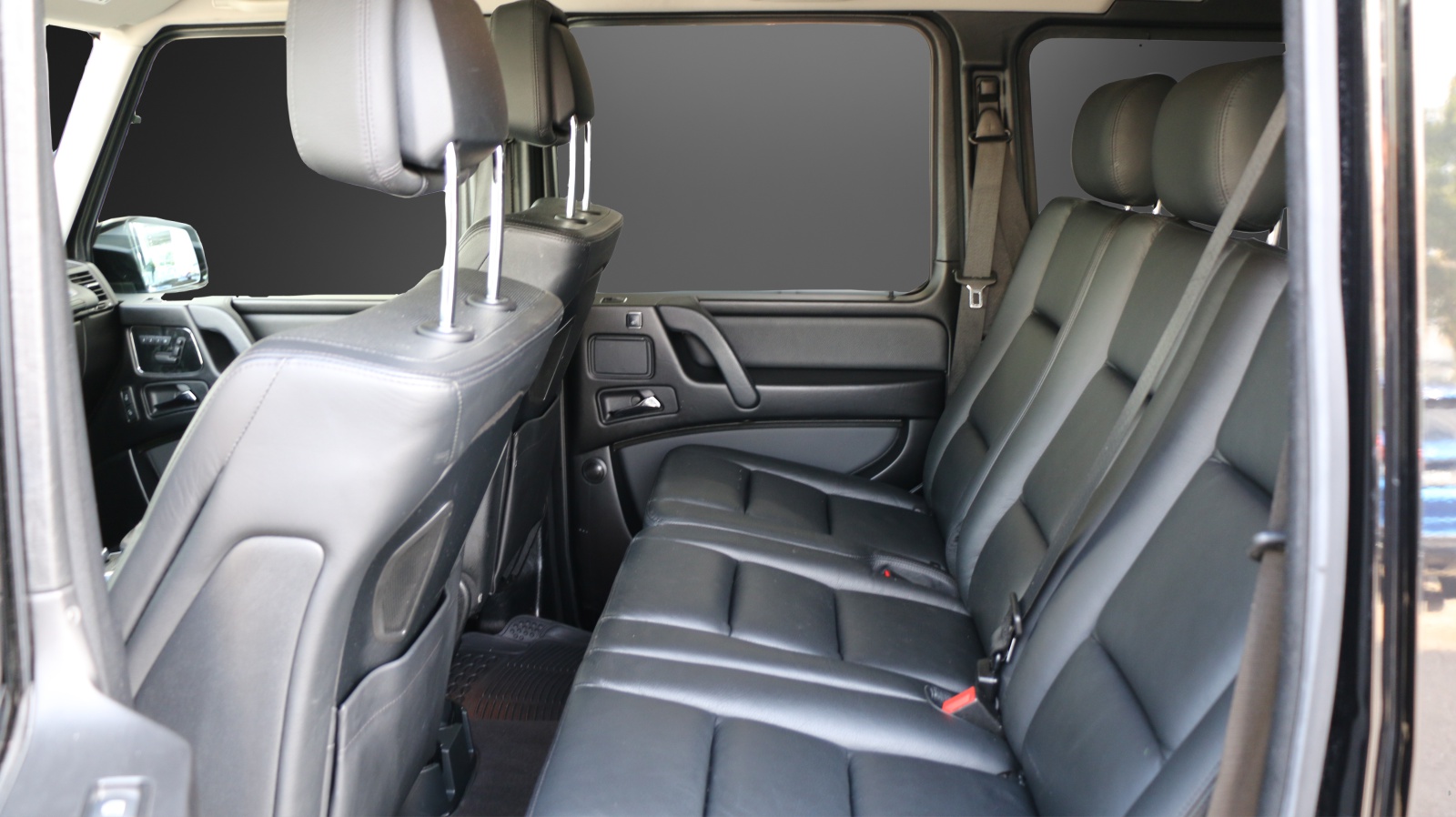 MERCEDES-BENZ G 350 BlueTEC-image-8