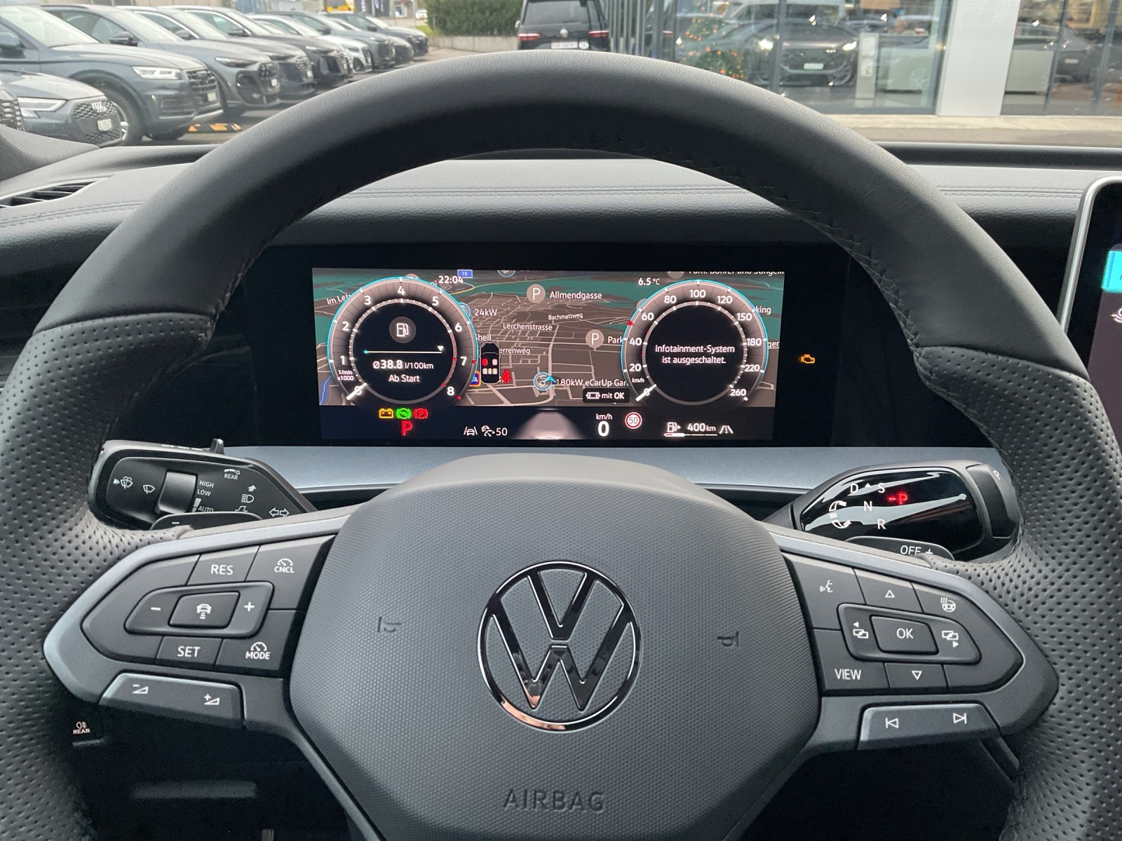 VW Tayron 2.0 TSI R-Line DSG 4Motion-image-7