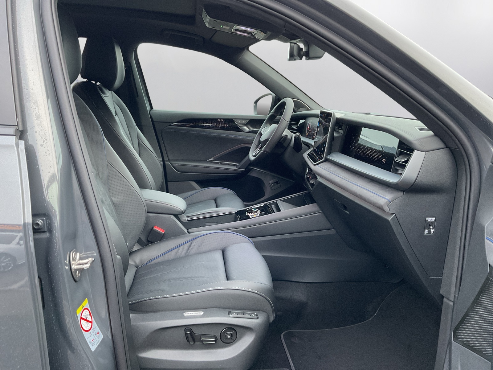 VW Tayron 2.0 TSI R-Line DSG 4Motion-image-13