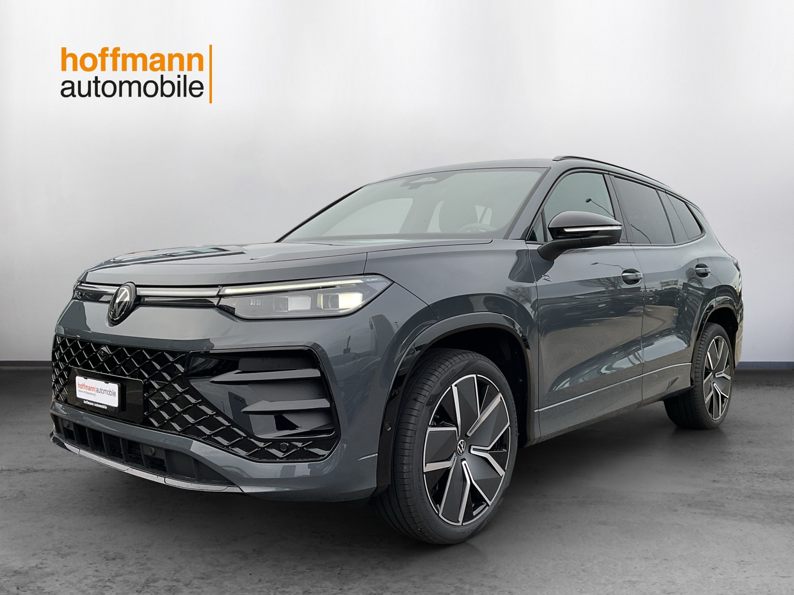 VW Tayron 2.0 TSI R-Line DSG 4Motion-image-0
