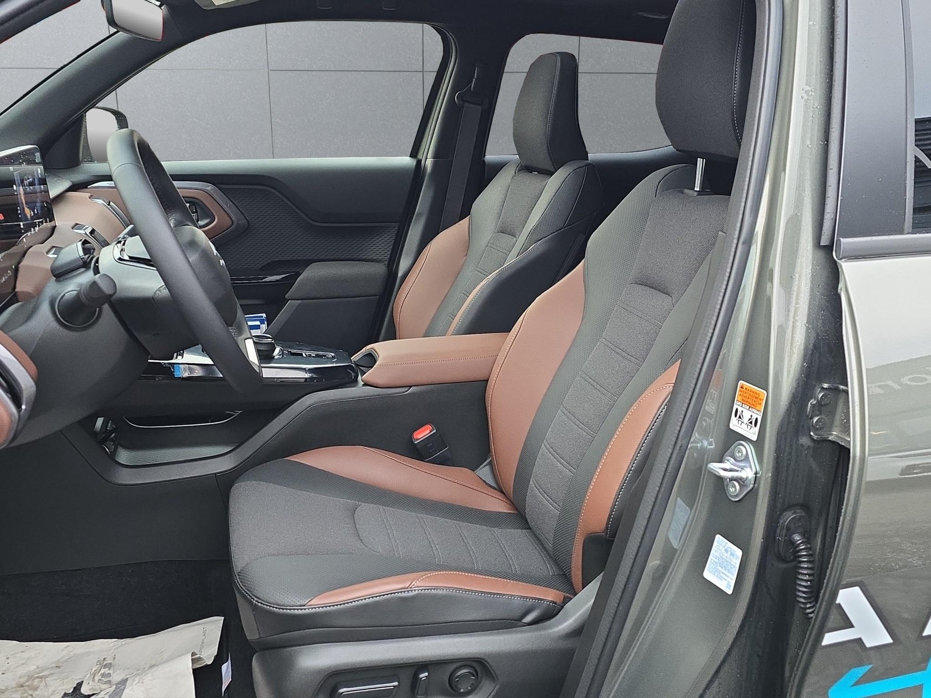 SUZUKI e Vitara Compact Top 4x4-image-15