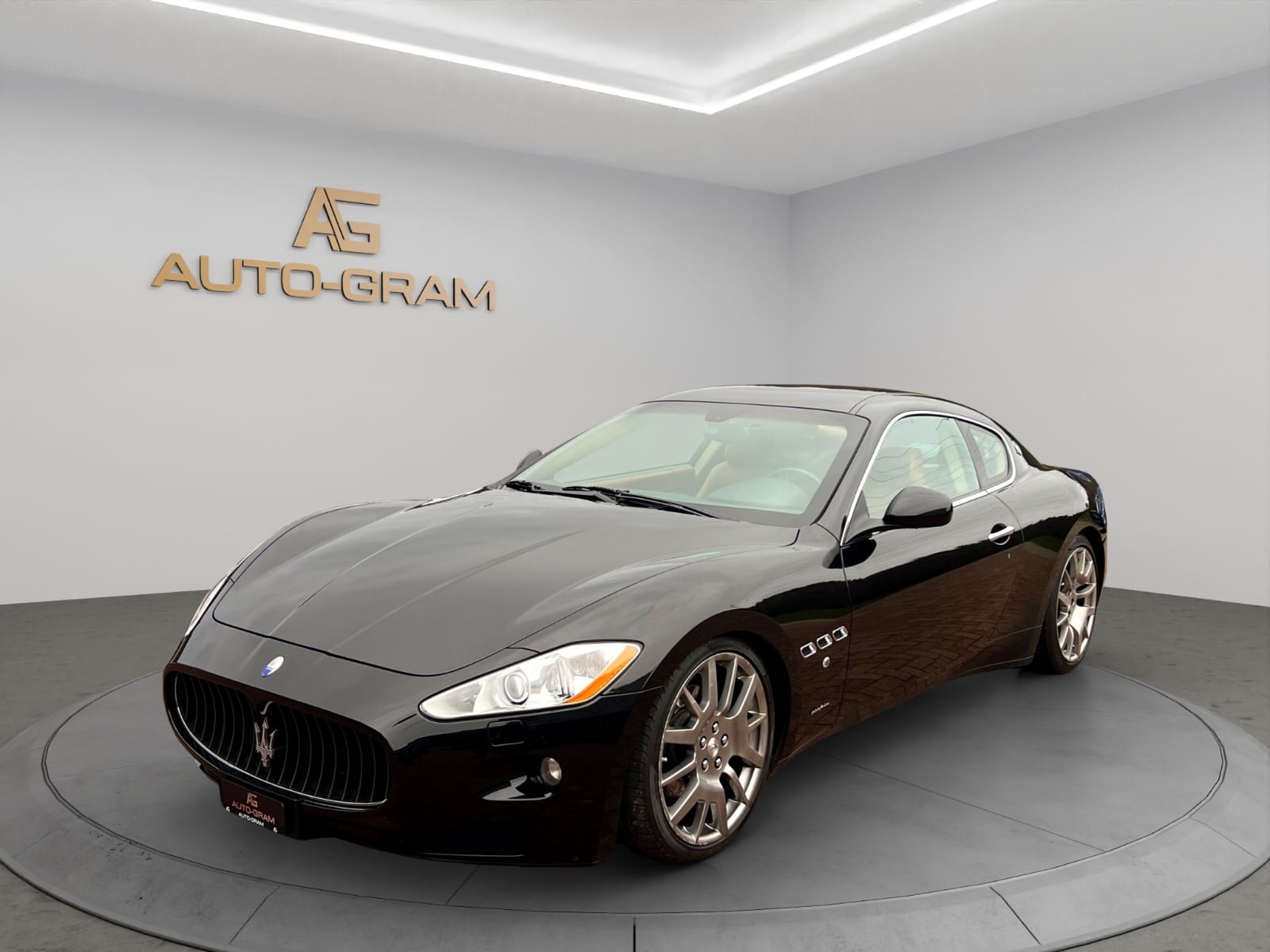 MASERATI GranTurismo Automatica