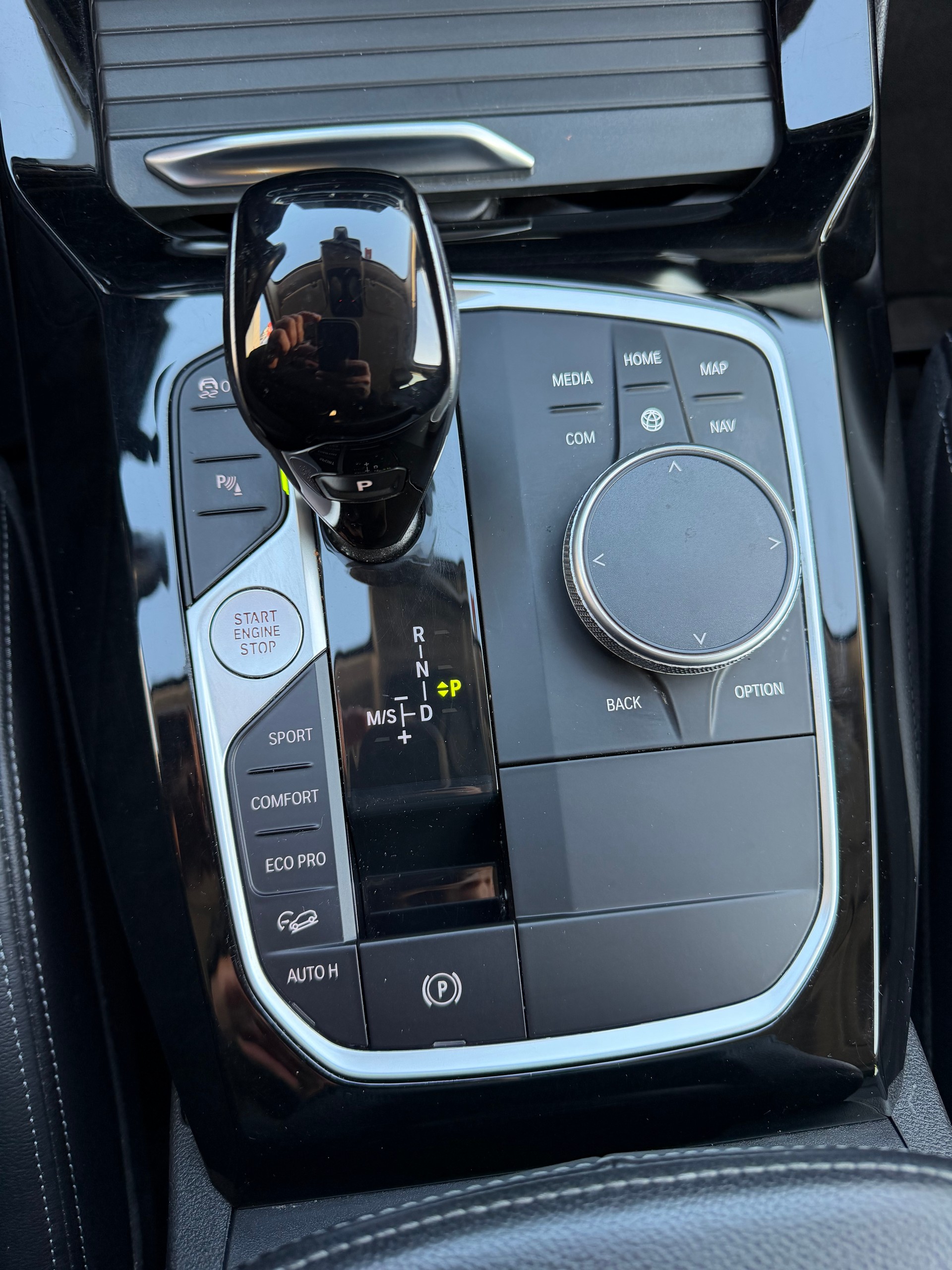 BMW X3 xDrive 48V 20d-image-6