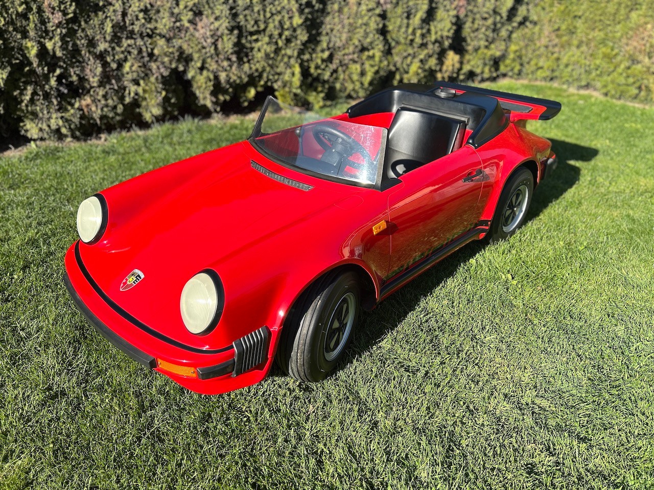 PORSCHE 911 Carrera 2 Cabrio-image-15