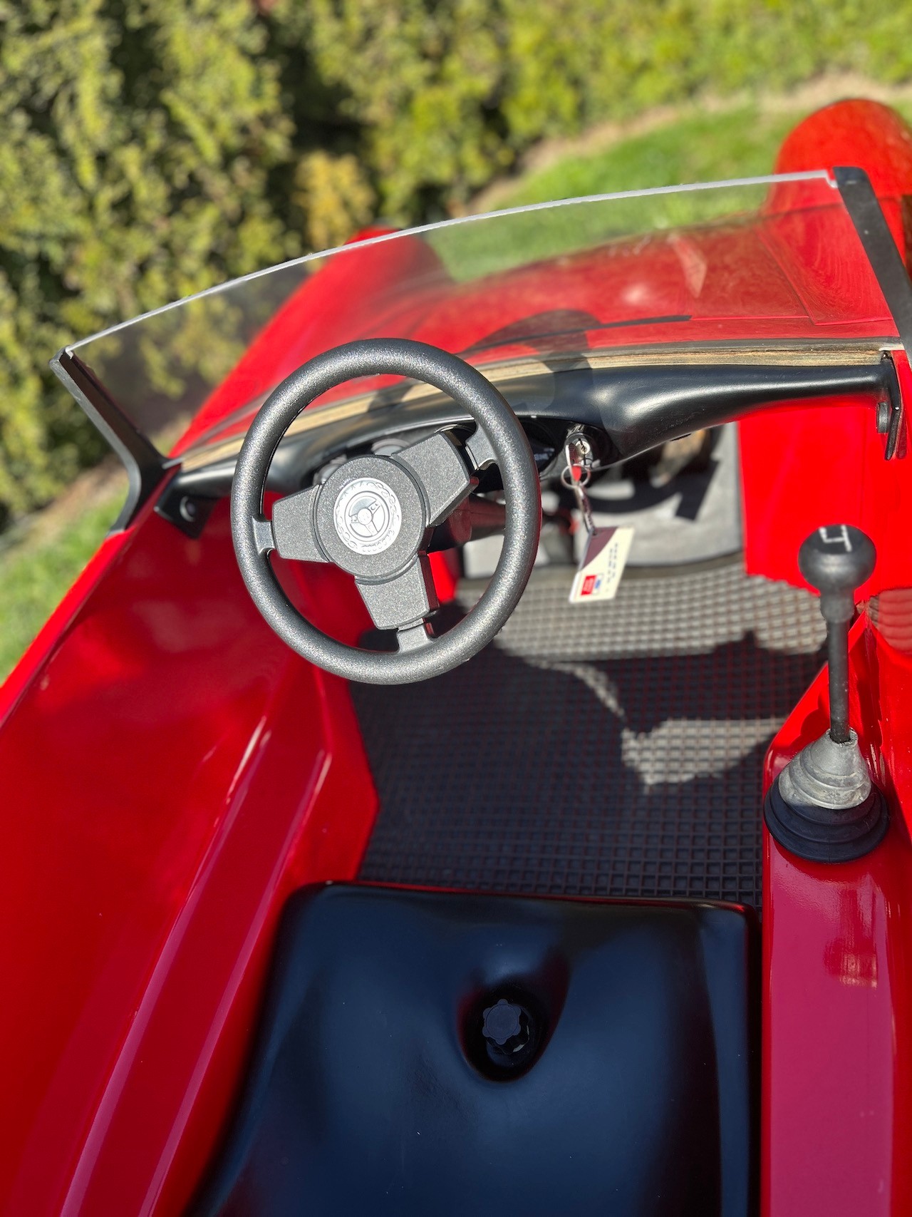 PORSCHE 911 Carrera 2 Cabrio-image-4