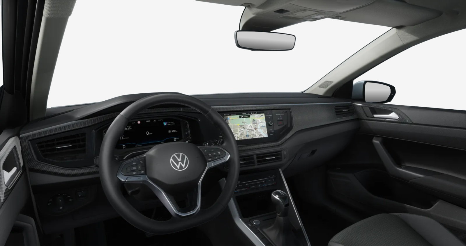 VW Polo 1.0 TSI Life DSG-image-5