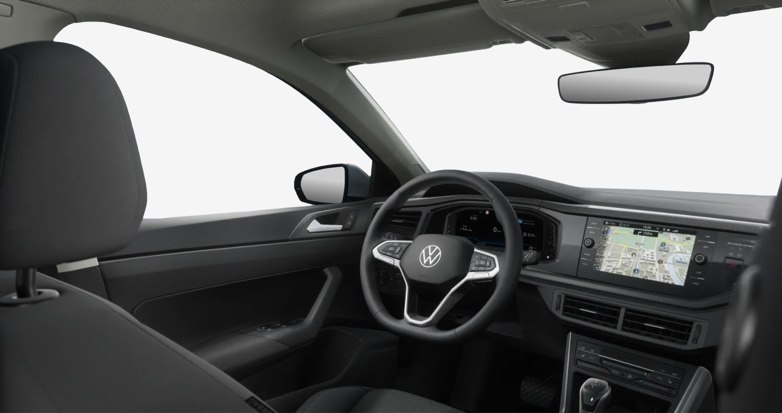 VW Polo 1.0 TSI Life DSG-image-6