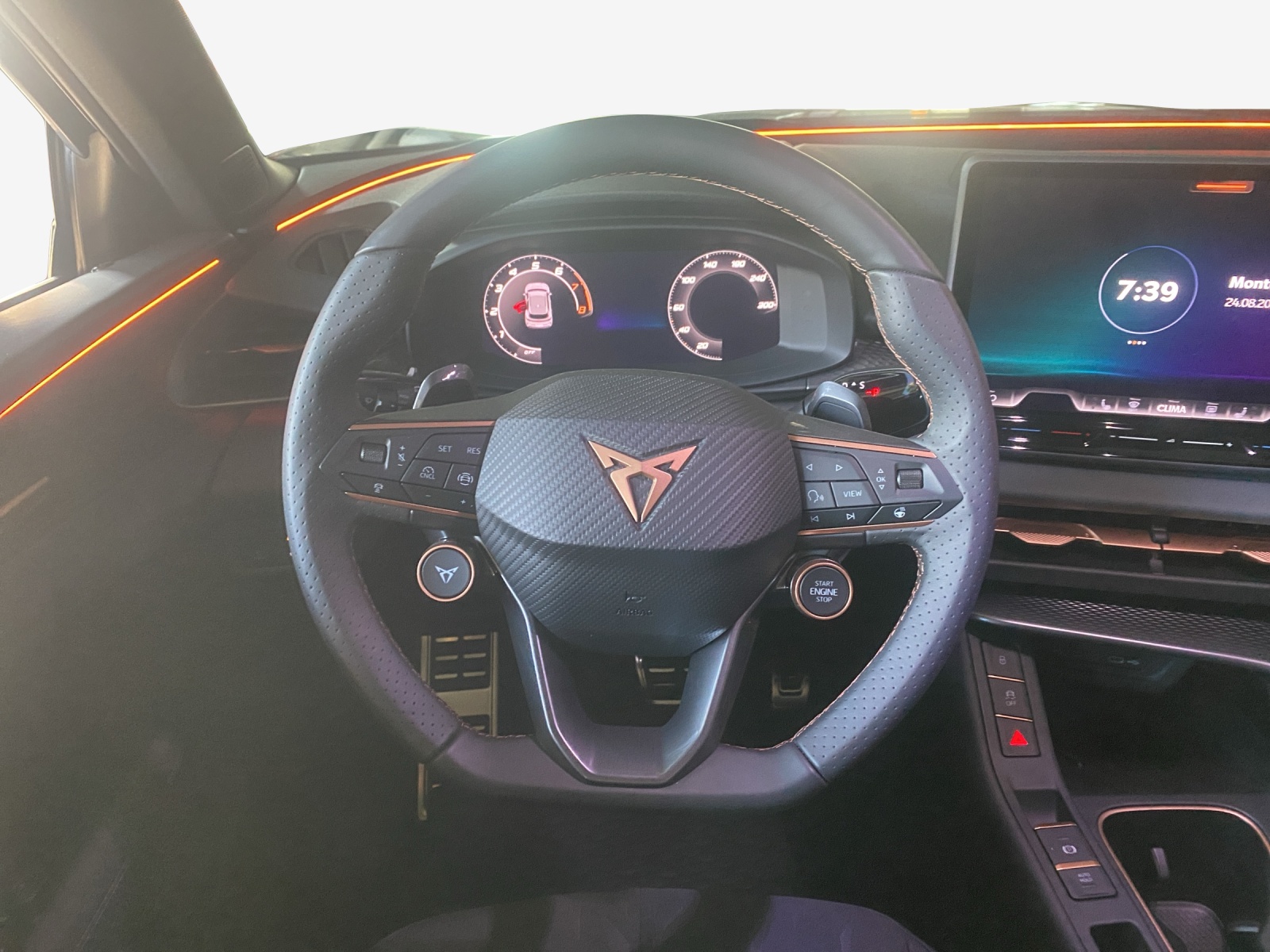 CUPRA Terramar 2.0 TSI DSG 4Drive VZ-image-9