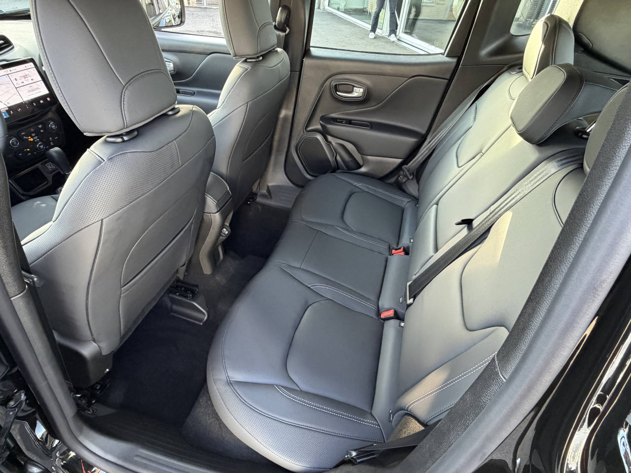JEEP Renegade 1.5 Turbo Summit-image-5