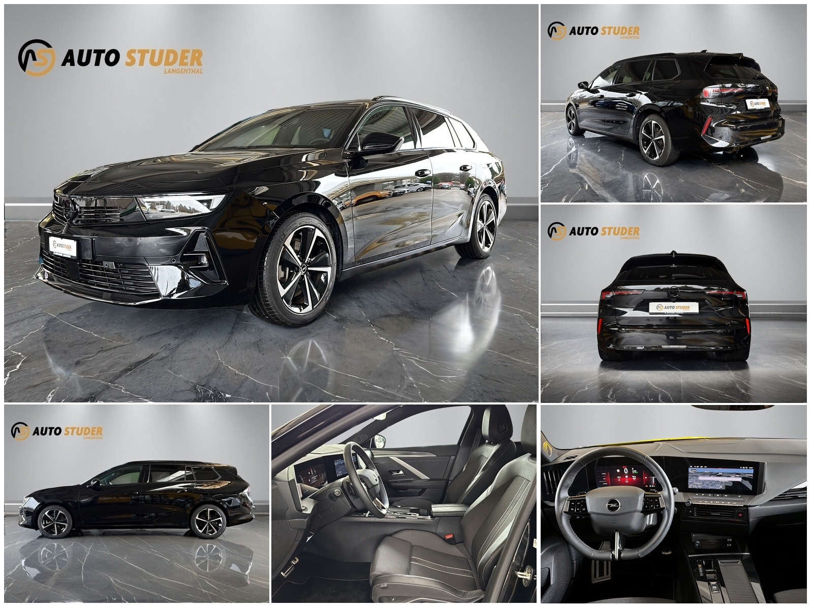 OPEL Astra L Sports Tourer 1.6 T PHEV 180 GS-image-0