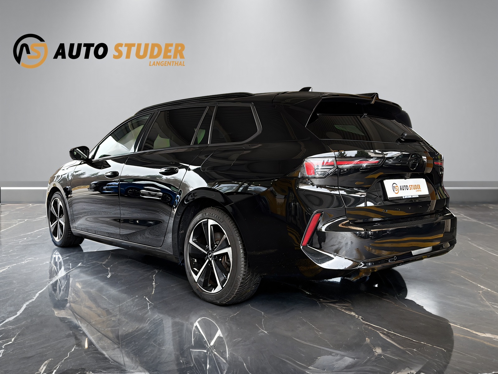 OPEL Astra L Sports Tourer 1.6 T PHEV 180 GS-image-7