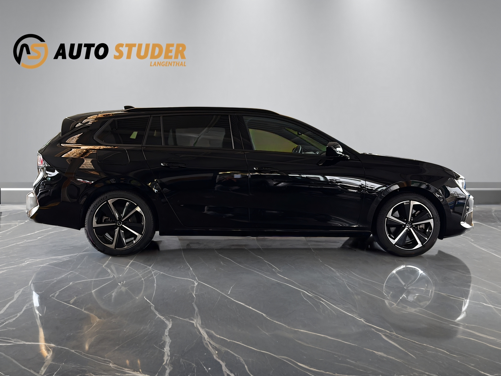 OPEL Astra L Sports Tourer 1.6 T PHEV 180 GS-image-3