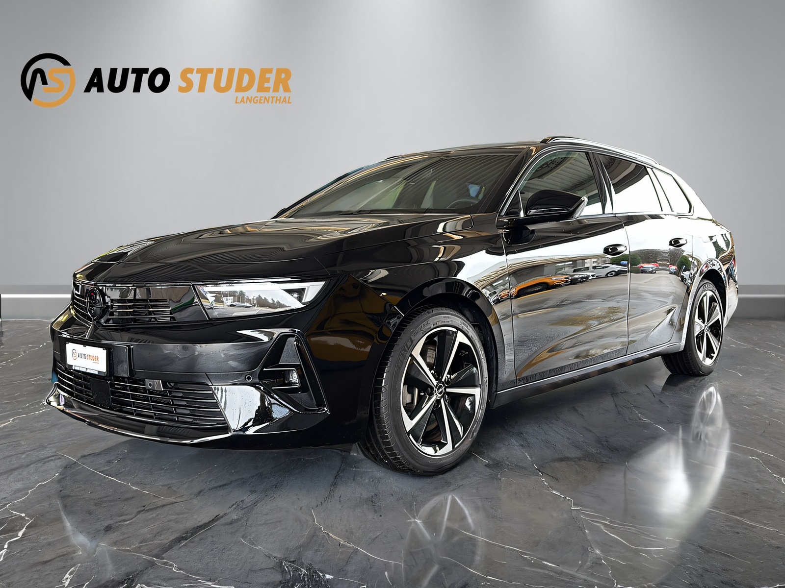 OPEL Astra L Sports Tourer 1.6 T PHEV 180 GS-image-9