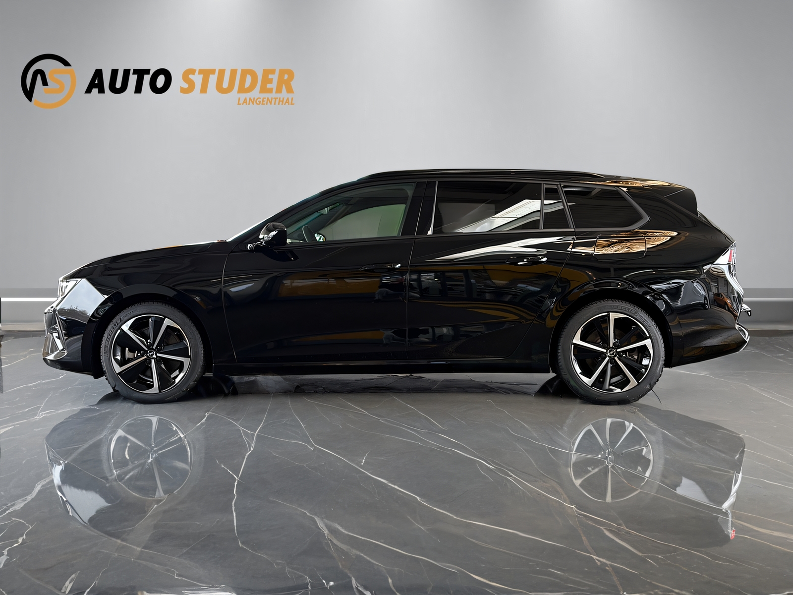 OPEL Astra L Sports Tourer 1.6 T PHEV 180 GS-image-8