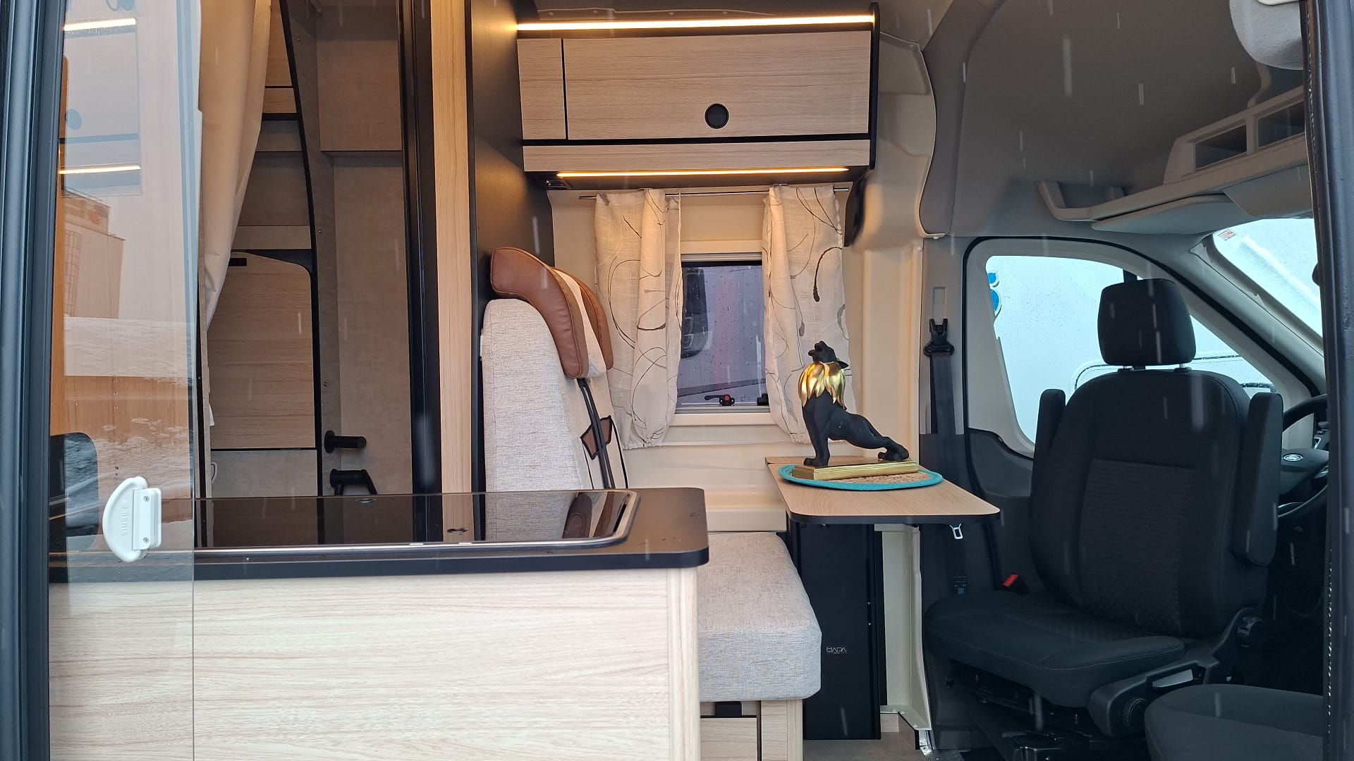 RIMOR Rimorvan 238***Unschlagbar in Preis und Leistung: Nirgendwo bekommen Sie mehr Wohnmobil für Ihr Geld als bei Rimor***-image-11