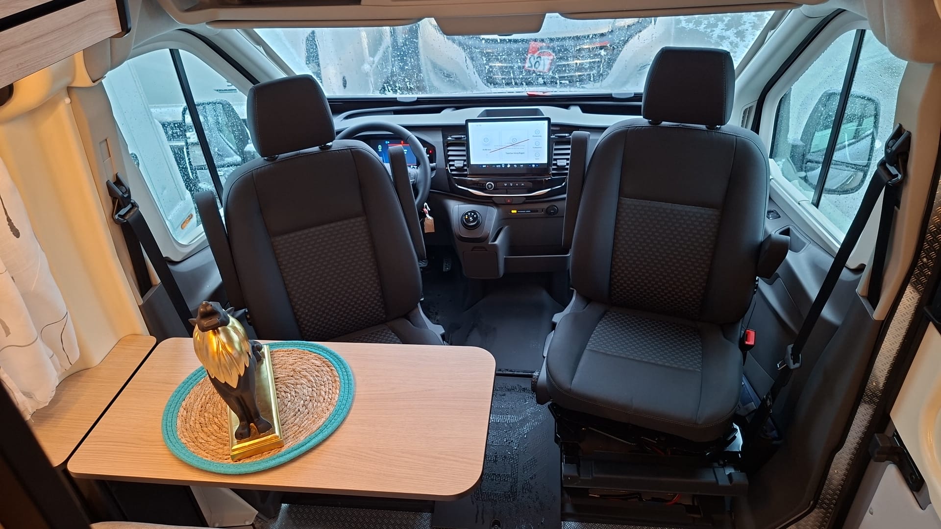RIMOR Rimorvan 238***Unschlagbar in Preis und Leistung: Nirgendwo bekommen Sie mehr Wohnmobil für Ihr Geld als bei Rimor***-image-4