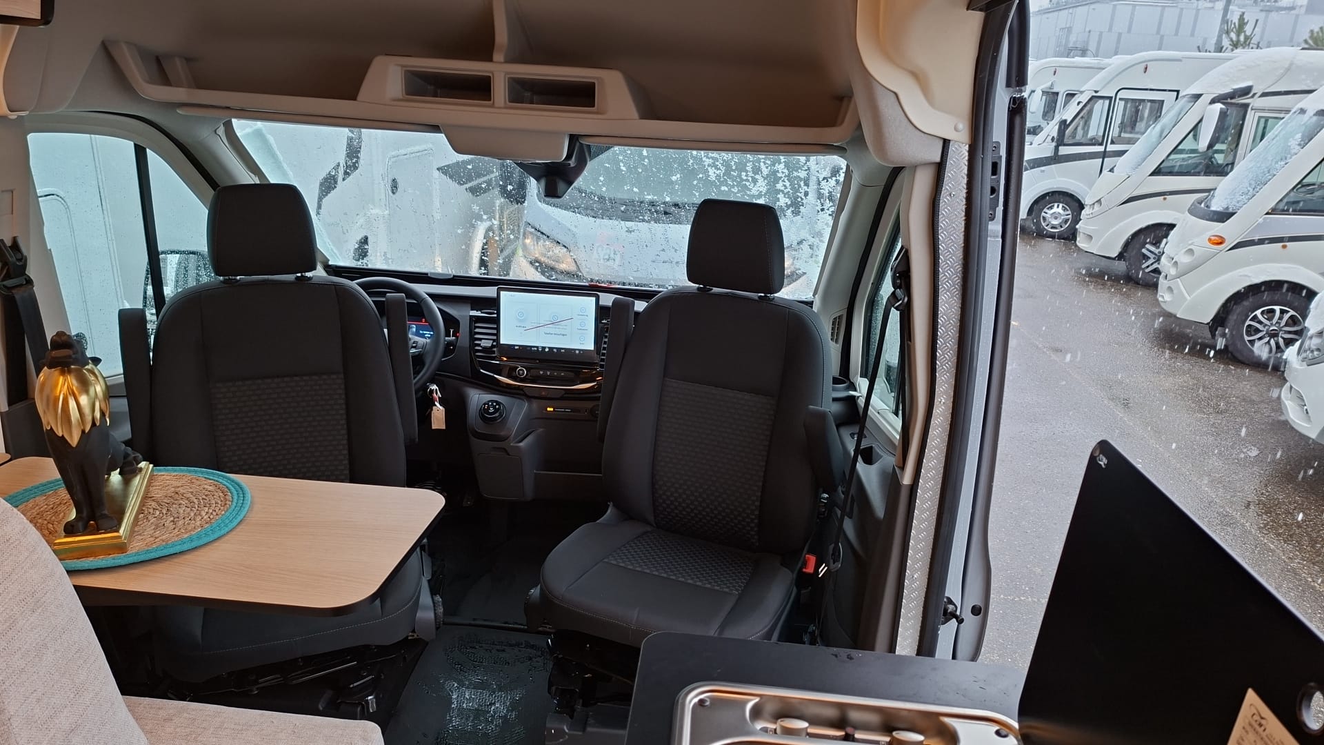 RIMOR Rimorvan 238***Unschlagbar in Preis und Leistung: Nirgendwo bekommen Sie mehr Wohnmobil für Ihr Geld als bei Rimor***-image-5