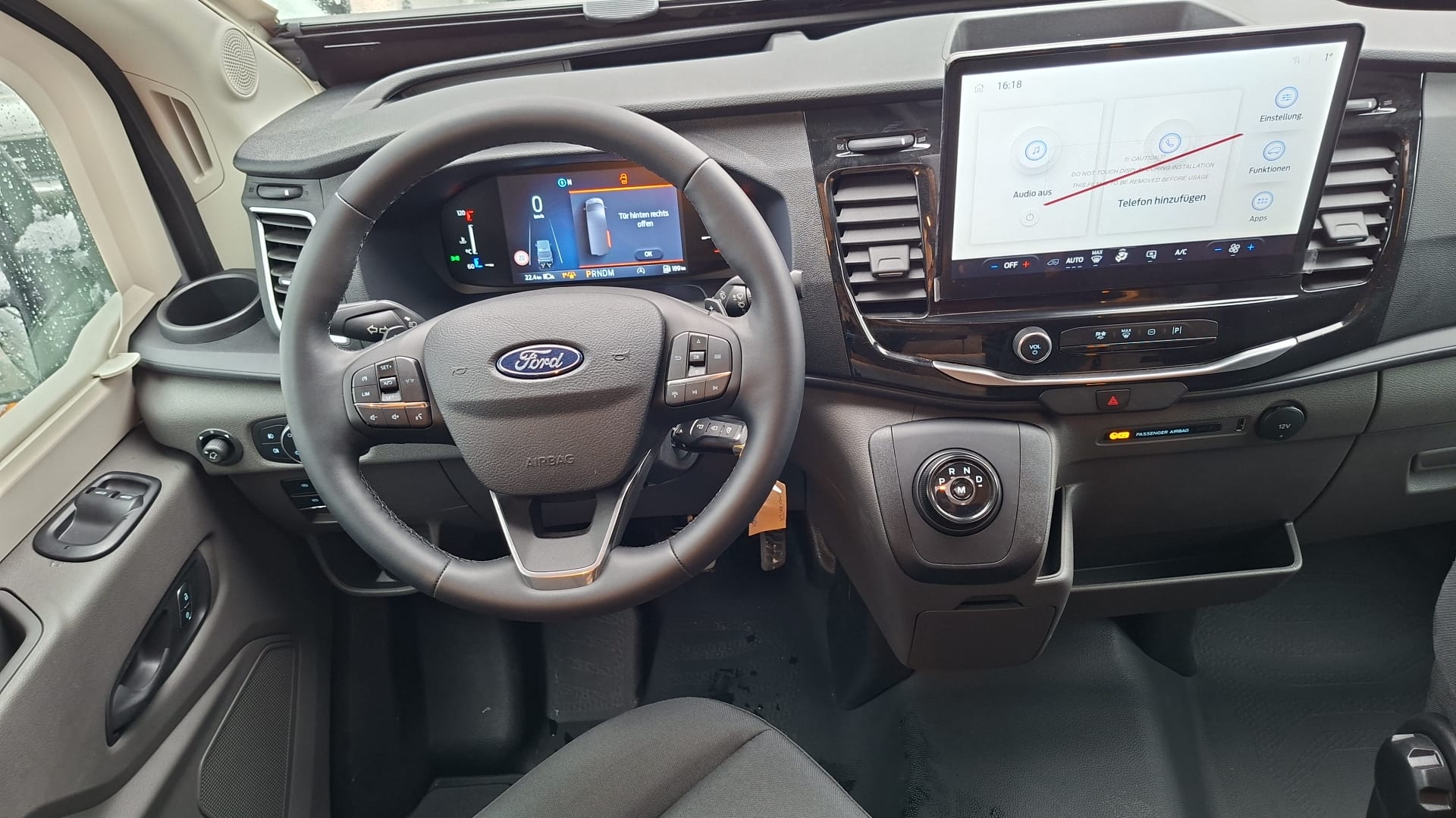 RIMOR Rimorvan 238***Unschlagbar in Preis und Leistung: Nirgendwo bekommen Sie mehr Wohnmobil für Ihr Geld als bei Rimor***-image-3