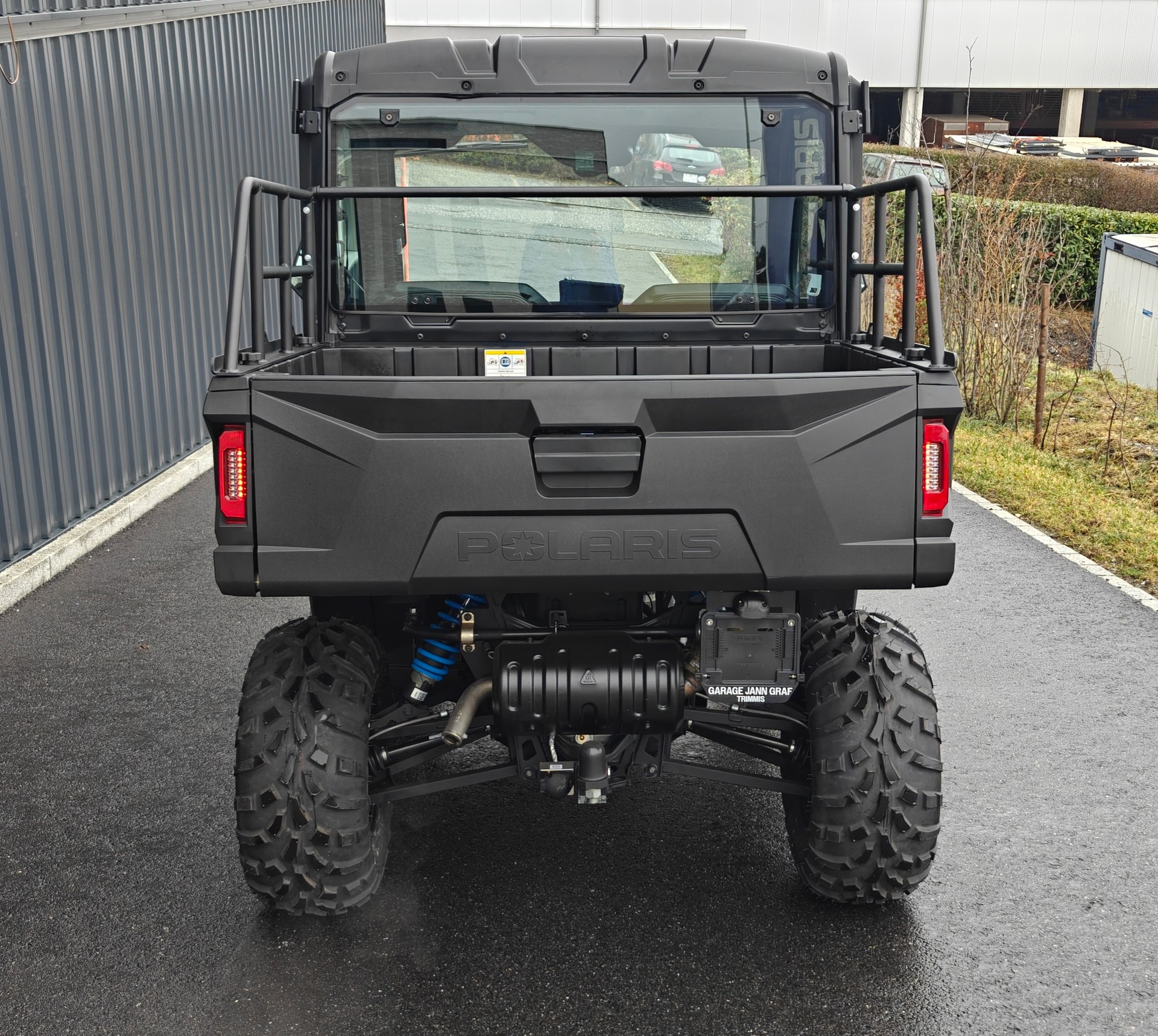 POLARIS Ranger 570-showroom-element-3