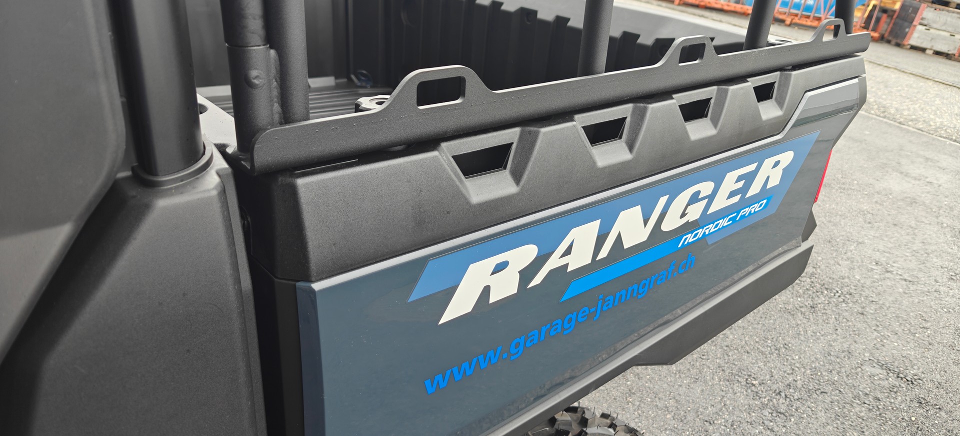 POLARIS Ranger 570-image-12