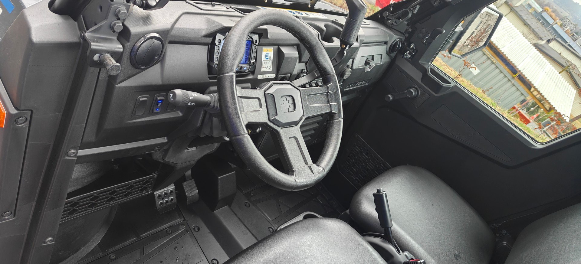 POLARIS Ranger 570-showroom-element-1