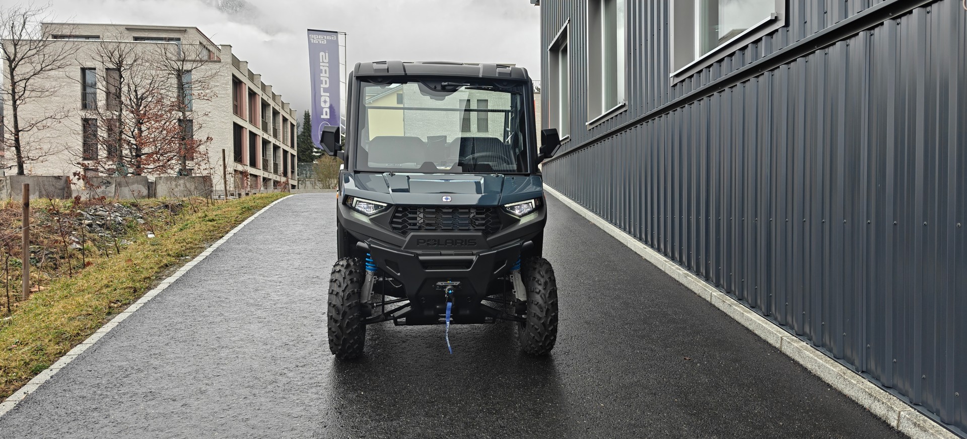 POLARIS Ranger 570-image-4
